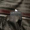 Prada Tessuto Stampato Satchel Secondhand
