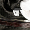 Prada Tessuto Stampato Satchel Secondhand
