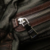 Prada Tessuto Stampato Satchel Secondhand