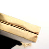 Dior Niki De Saint Phalle Calfskin Clutch on Chain Secondhand