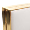 Dior Niki De Saint Phalle Calfskin Clutch on Chain Secondhand