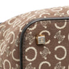 Celine C Macadam Canvas Shoulder Bag Secondhand