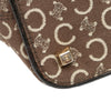 Celine C Macadam Canvas Shoulder Bag Secondhand