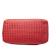 Bottega Veneta Medium Nappa Intrecciato Roma Tote Secondhand