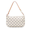 Louis Vuitton Damier Azur Pochette Accessoires Secondhand