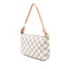 Louis Vuitton Damier Azur Pochette Accessoires Secondhand