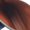 LOEWE Bicolor Grained Calfskin Gate Pocket Crossbody Secondhand