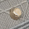 Dior Medium Canvas Cannage Lady D Lite Secondhand