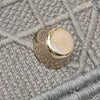 Dior Medium Canvas Cannage Lady D Lite Secondhand
