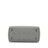Dior Medium Canvas Cannage Lady D Lite Secondhand