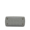 Dior Medium Canvas Cannage Lady D Lite Secondhand