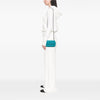 Bottega Veneta Mini Nappa Intrecciato Expandable Chain Crossbody Secondhand