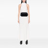 Balenciaga Canvas and Leather Neo Lift Belt Bag Secondhand