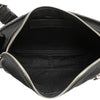 Balenciaga Canvas and Leather Neo Lift Belt Bag Secondhand