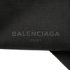 Balenciaga Canvas and Leather Neo Lift Belt Bag Secondhand