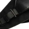 Balenciaga Canvas and Leather Neo Lift Belt Bag Secondhand