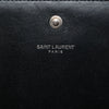 Saint Laurent Calfskin Star Applique Classic Monogram Kate Wallet on Chain Secondhand