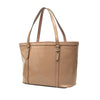 Gucci Patent Microguccissima Nice Tote Secondhand