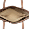 Gucci Patent Microguccissima Nice Tote Secondhand