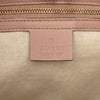 Gucci Patent Microguccissima Nice Tote Secondhand