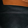 Burberry Mega Check Canvas Peyton Crossbody Secondhand