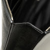 Prada Saffiano Zip Around Portfolio Secondhand