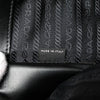 Prada Saffiano Zip Around Portfolio Secondhand