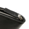 Prada Saffiano Zip Around Portfolio Secondhand
