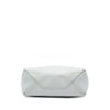 Celine Small Grained Calfskin Vertical Cabas Satchel Secondhand