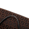 Fendi Zucchino Canvas Tote Secondhand