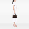 Fendi Zucchino Canvas Tote Secondhand