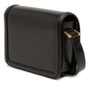 Saint Laurent Small Calfskin Solferino Satchel In Box Secondhand