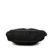 Prada Tessuto Kiss Lock Frame Coin Pouch Secondhand