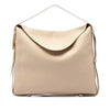 Bottega Veneta Calfskin Cradle Shoulder Bag Secondhand