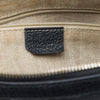 Gucci Dollar Calfskin GG Charm Satchel Secondhand