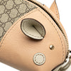 Gucci GG Supreme Pig Pouch Secondhand