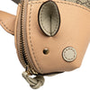 Gucci GG Supreme Pig Pouch Secondhand