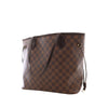 Louis Vuitton Damier Ebene Neverfull MM Secondhand