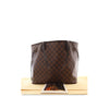 Louis Vuitton Damier Ebene Neverfull MM Secondhand