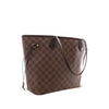Louis Vuitton Damier Ebene Neverfull MM Secondhand