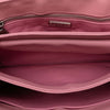 Prada Saffiano Lux Lock Chain Flap Secondhand