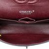Chanel Medium Classic Lambskin Double Flap Secondhand