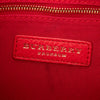 Burberry PVC Prorsum Petal Crossbody Secondhand