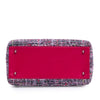 Dior Medium Tweed Lady Dior Secondhand
