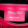 Dior Medium Tweed Lady Dior Secondhand