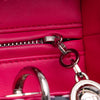 Dior Medium Tweed Lady Dior Secondhand