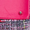 Dior Medium Tweed Lady Dior Secondhand