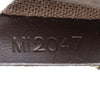 Louis Vuitton Damier Ebene Olav PM Secondhand