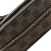 Louis Vuitton Damier Ebene Olav PM Secondhand