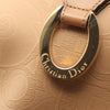 Dior Oblique Trotter Coated Canvas Crossbody Secondhand